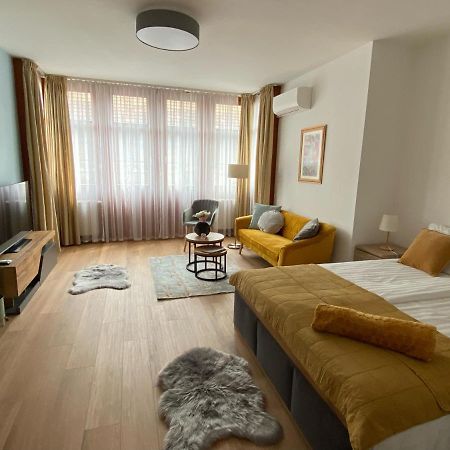 Lovag8 Apartment 부다페스트 외부 사진