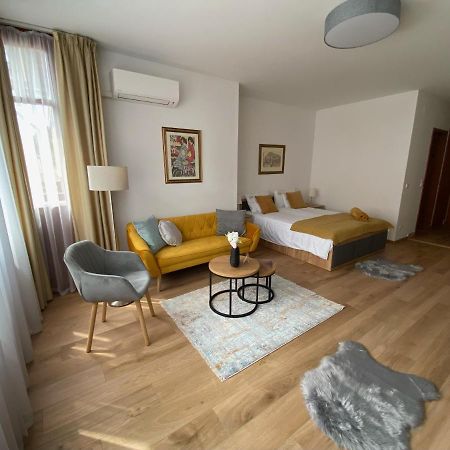 Lovag8 Apartment 부다페스트 외부 사진