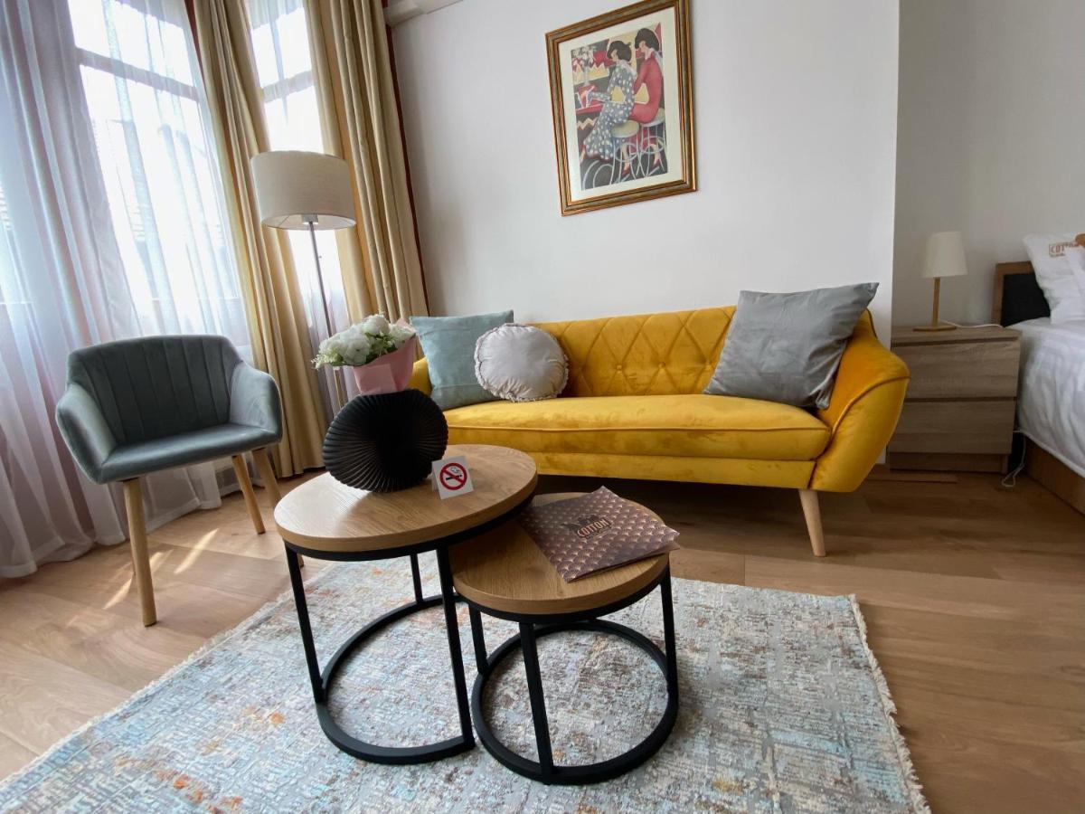 Lovag8 Apartment 부다페스트 외부 사진