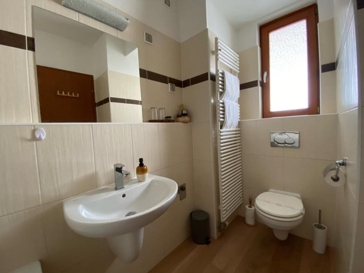 Lovag8 Apartment 부다페스트 외부 사진