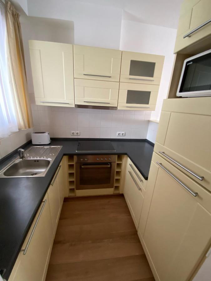Lovag8 Apartment 부다페스트 외부 사진
