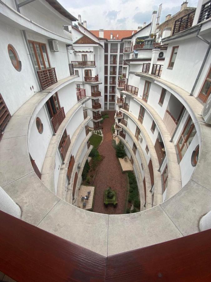 Lovag8 Apartment 부다페스트 외부 사진