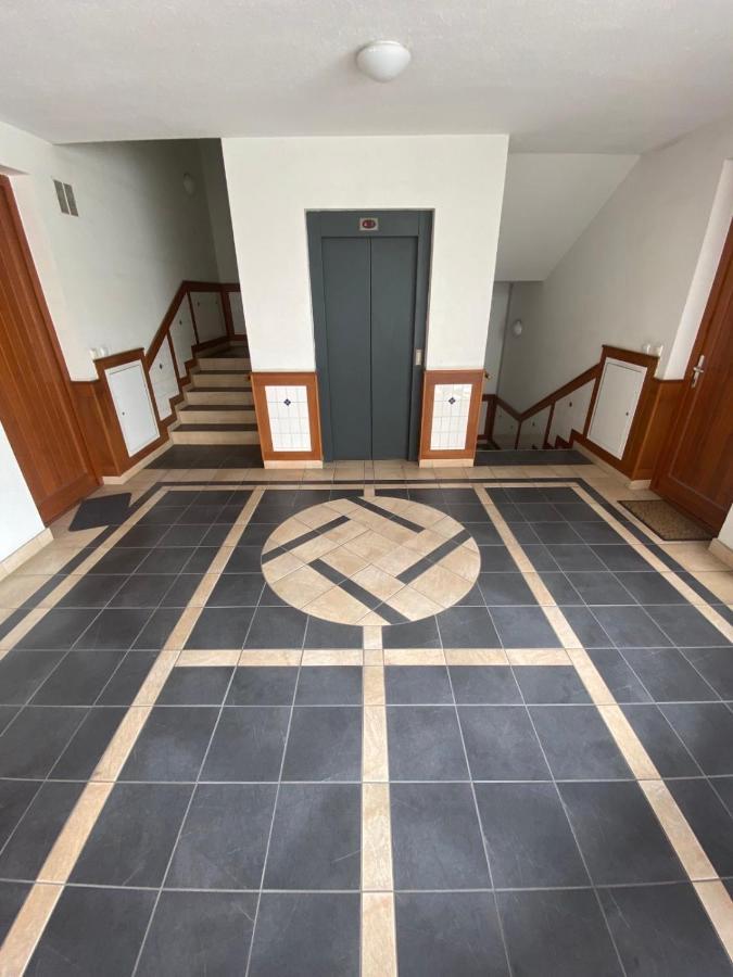 Lovag8 Apartment 부다페스트 외부 사진